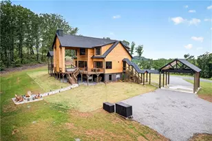 281 High Smt Dr, Talking Rock, GA 30175 - Photo 4