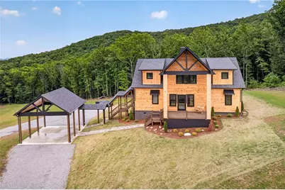 281 High Summit Dr, Talking Rock, GA 30175 - Photo 1