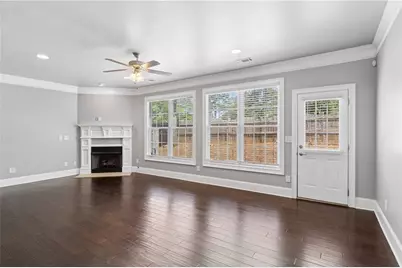 2854 Jordan Oaks Lane, Decatur, GA 30033 - Photo 12