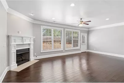 2854 Jordan Oaks Lane, Decatur, GA 30033 - Photo 14