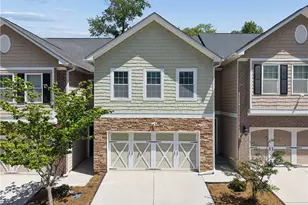 2854 Jordan Oaks Ln, Decatur, GA 30033 - Photo 1