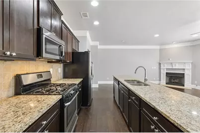 2854 Jordan Oaks Lane, Decatur, GA 30033 - Photo 10