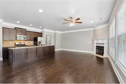 2854 Jordan Oaks Lane, Decatur, GA 30033 - Photo 16