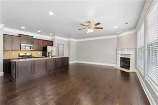 2854 Jordan Oaks Ln, Decatur, GA 30033 - Photo 16