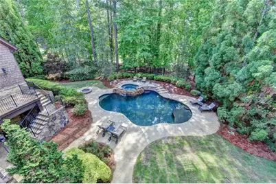 838 Middle Fork Trail, Suwanee, GA 30024 - Photo 2