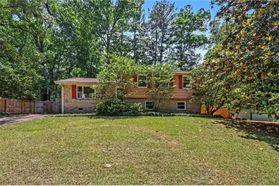 1136 Creekdale Drive, Clarkston, GA 30021 - Photo 1