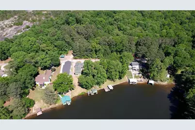 2286 NE E Lake Drive NE, Conyers, GA 30012 - Photo 4