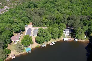 2286 NE E Lake Dr NE, Conyers, GA 30012 - Photo 4