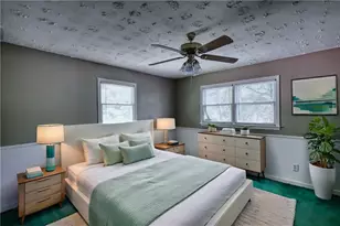 2286 NE E Lake Dr NE, Conyers, GA 30012 - Photo 56