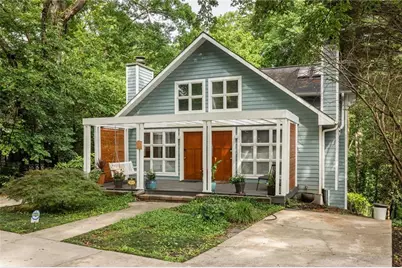 452 Sinclair Avenue NE, Atlanta, GA 30307 - Photo 80
