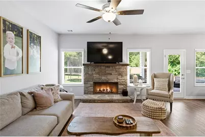 241 Webb Meadows Drive, Jefferson, GA 30549 - Photo 6