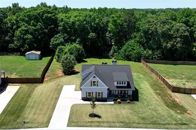 241 Webb Meadows Drive, Jefferson, GA 30549 - Photo 34