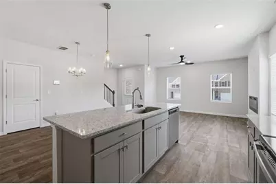 3643 Parkway James Drive, Snellville, GA 30039 - Photo 10