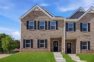 3643 Parkway James Dr, Snellville, GA 30039 - Photo 2