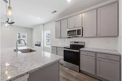 3643 Parkway James Drive, Snellville, GA 30039 - Photo 12
