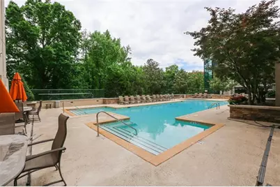3040 Peachtree Road #613, Atlanta, GA 30305 - Photo 30