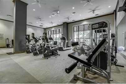 3040 Peachtree Road #613, Atlanta, GA 30305 - Photo 24