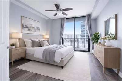 3040 Peachtree Road #613, Atlanta, GA 30305 - Photo 2