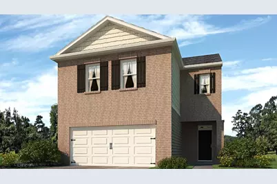 3034 Manor Hill Place, Union City, GA 30291 - Photo 1