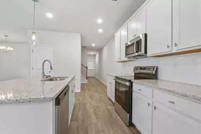 3640 Parkway James Drive, Snellville, GA 30039 - Photo 4
