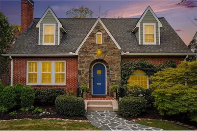 1528 N Highland Avenue NE, Atlanta, GA 30306 - Photo 2