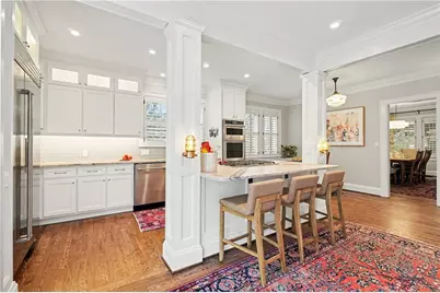 1528 N Highland Avenue NE, Atlanta, GA 30306 - Photo 16