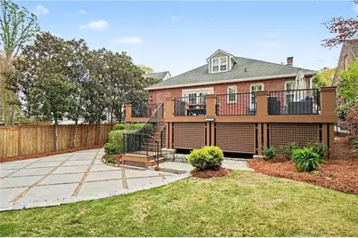 1528 N Highland Avenue NE, Atlanta, GA 30306 - Photo 62