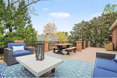 1528 N Highland Avenue NE, Atlanta, GA 30306 - Photo 58