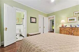 1528 N Highland Ave NE, Atlanta, GA 30306 - Photo 30