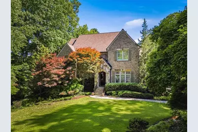 2720 Orchard Knob SE, Atlanta, GA 30339 - Photo 50