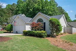 3151 Justice Mill Ct NW, Kennesaw, GA 30144 - Photo 1