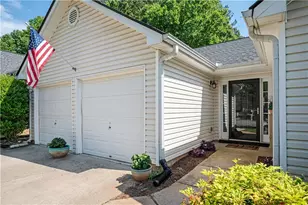 3151 Justice Mill Ct NW, Kennesaw, GA 30144 - Photo 2