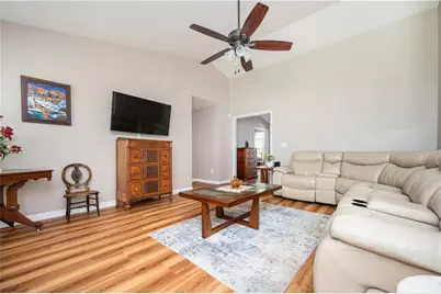 3151 Justice Mill Court NW, Kennesaw, GA 30144 - Photo 4