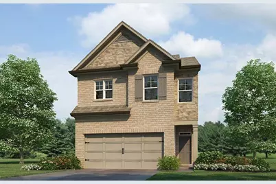 3030 Manor Hill Place, Union City, GA 30291 - Photo 1