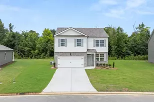 91 Babcock Dr NE, Rome, GA 30165 - Photo 1