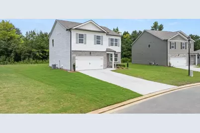 91 Babcock Drive NE, Rome, GA 30165 - Photo 2
