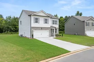 91 Babcock Dr NE, Rome, GA 30165 - Photo 2