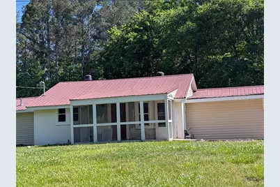 201 Club Road, Buchanan, GA 30113 - Photo 1