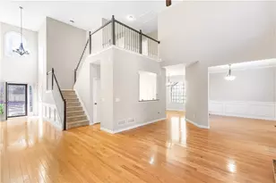 306 Ivy Manor Dr NW, Marietta, GA 30064 - Photo 2