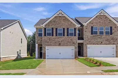 3648 Parkway James Drive, Snellville, GA 30039 - Photo 2