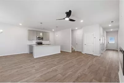 3648 Parkway James Drive, Snellville, GA 30039 - Photo 8