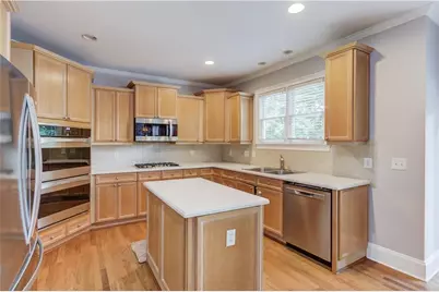 5111 Cabot Creek Drive, Buford, GA 30518 - Photo 16