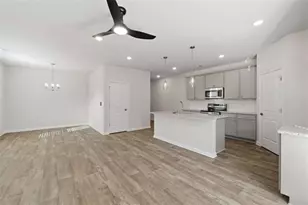 3656 Parkway James Dr, Snellville, GA 30039 - Photo 8