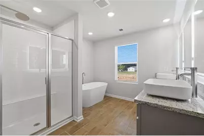 3656 Parkway James Drive, Snellville, GA 30039 - Photo 18