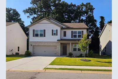 306 Walnut Grove Way, Pendergrass, GA 30567 - Photo 1
