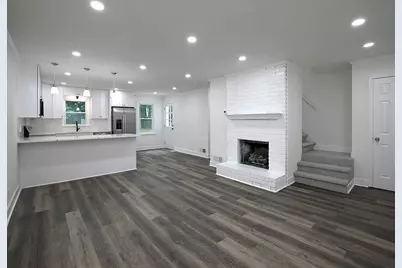 2883 Country Lane NW, Kennesaw, GA 30152 - Photo 6