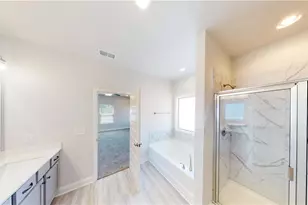 1029 Holliday Pass, Griffin, GA 30223 - Photo 6
