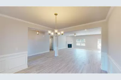 1029 Holliday Pass #18, Griffin, GA 30223 - Photo 22