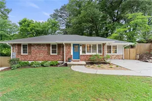 1282 McLendon Dr, Decatur, GA 30033 - Photo 1