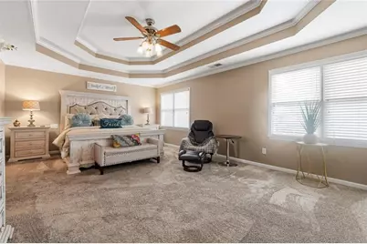 4907 Bowerie Court, Powder Springs, GA 30127 - Photo 16